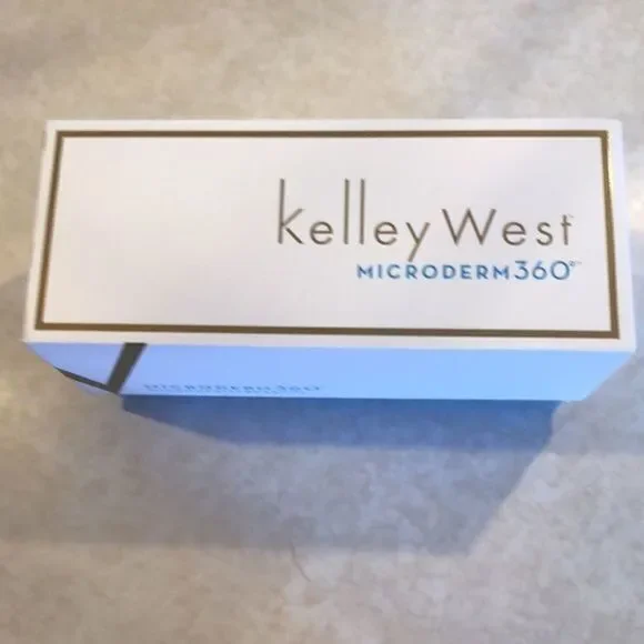 Kelley West Microderm360, NIB - Picture 2 of 7